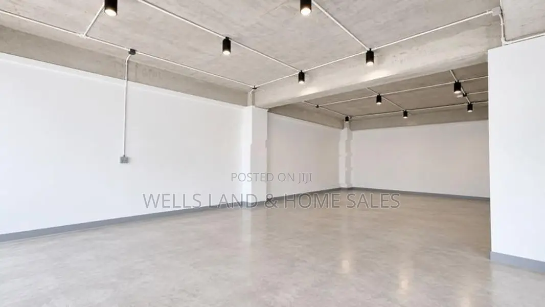 Showroom Space For Rent - Colombo 3