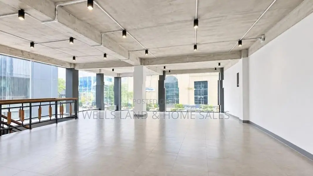 Showroom Space For Rent - Colombo 3