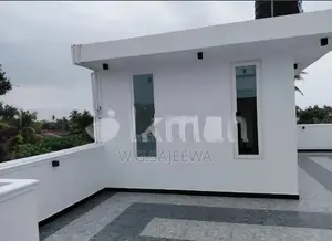 Modern 2 Storey 6 Rooms house rent in Kandana Town