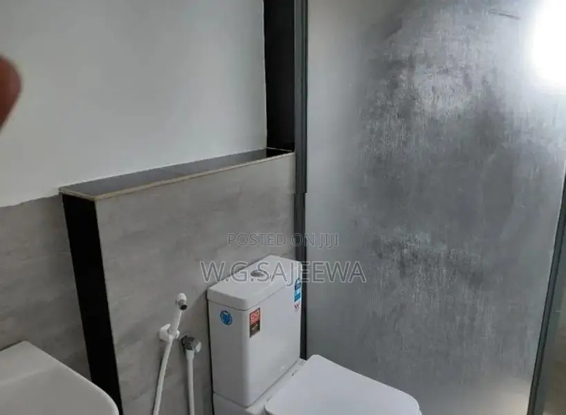 Modern 2 Storey 6 Rooms house rent in Kandana Town