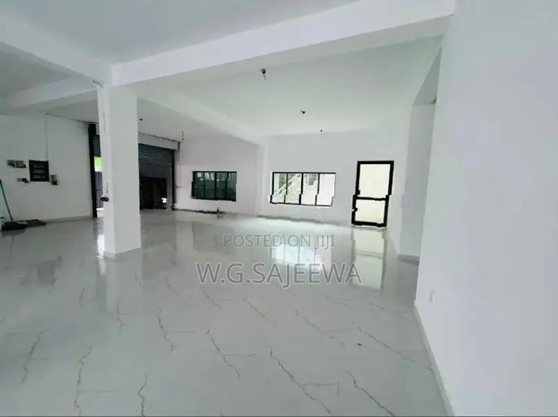 Modern 2 Storey 6 Rooms house rent in Kandana Town