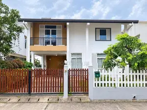 Fully Equipped 4 Bedroom House For Sale - Malabe