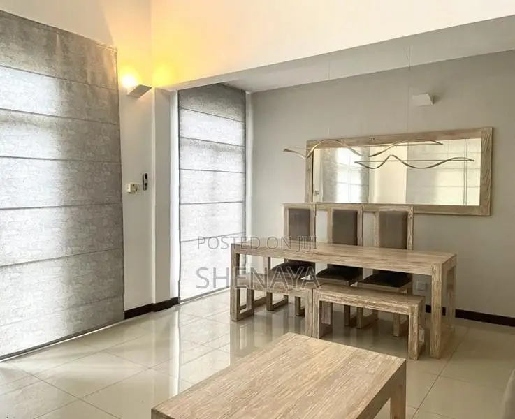 Fully Equipped 4 Bedroom House For Sale - Malabe