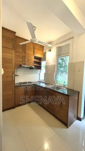 Fully Equipped 4 Bedroom House For Sale - Malabe