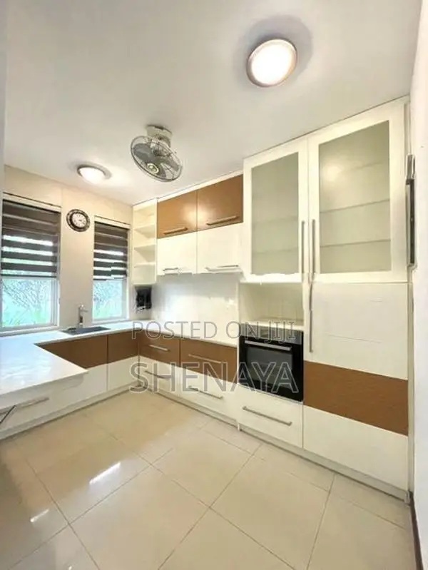 Fully Equipped 4 Bedroom House For Sale - Malabe