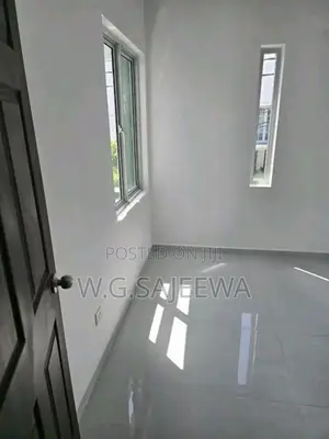 Luxury House rent in Negombo, Santorini Residencies