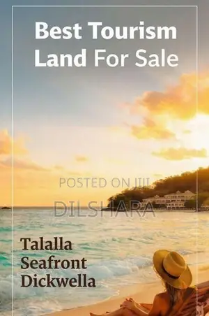 Dikwella Tourism land