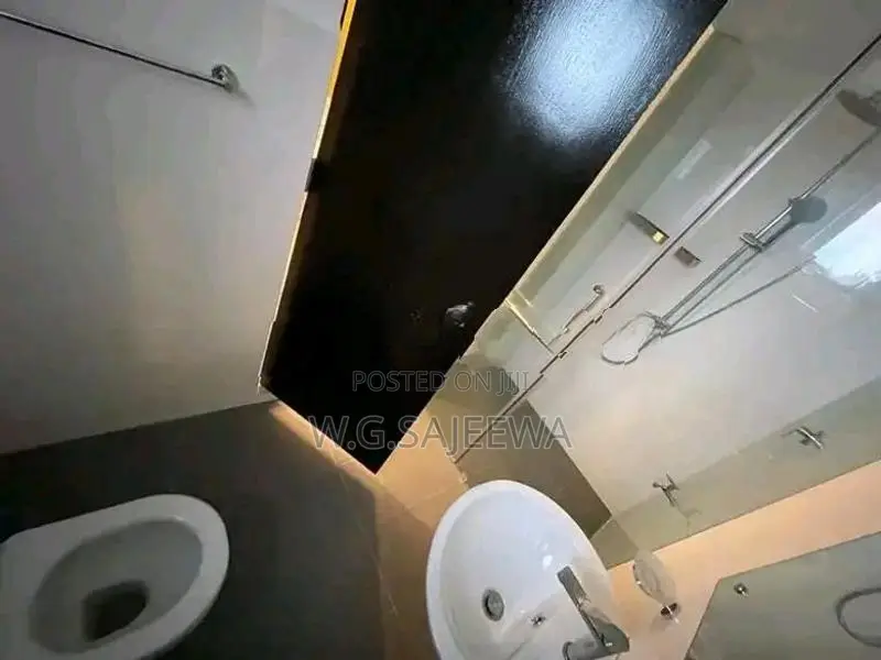 Furnished or unfurnished apartment sale in Negombo, Santorini