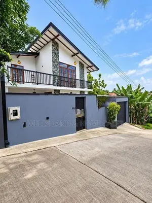 Two Storied House For Sale - Battaramulla