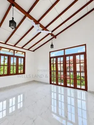 Two Storied House For Sale - Battaramulla