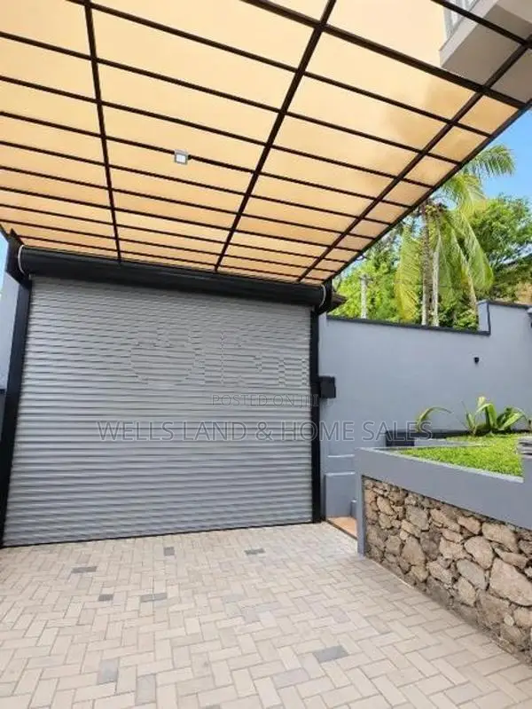 Two Storied House For Sale - Battaramulla