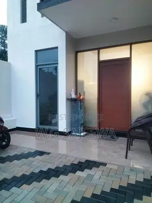 4Bedroom house for sale in homagama
