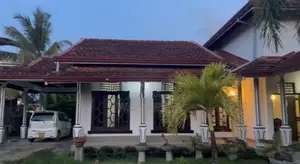 Luxury single Storey house rent in Negombo