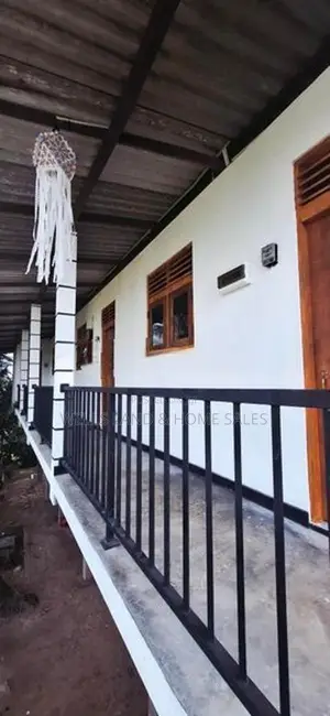 Annex For Rent - Sapugaskanda