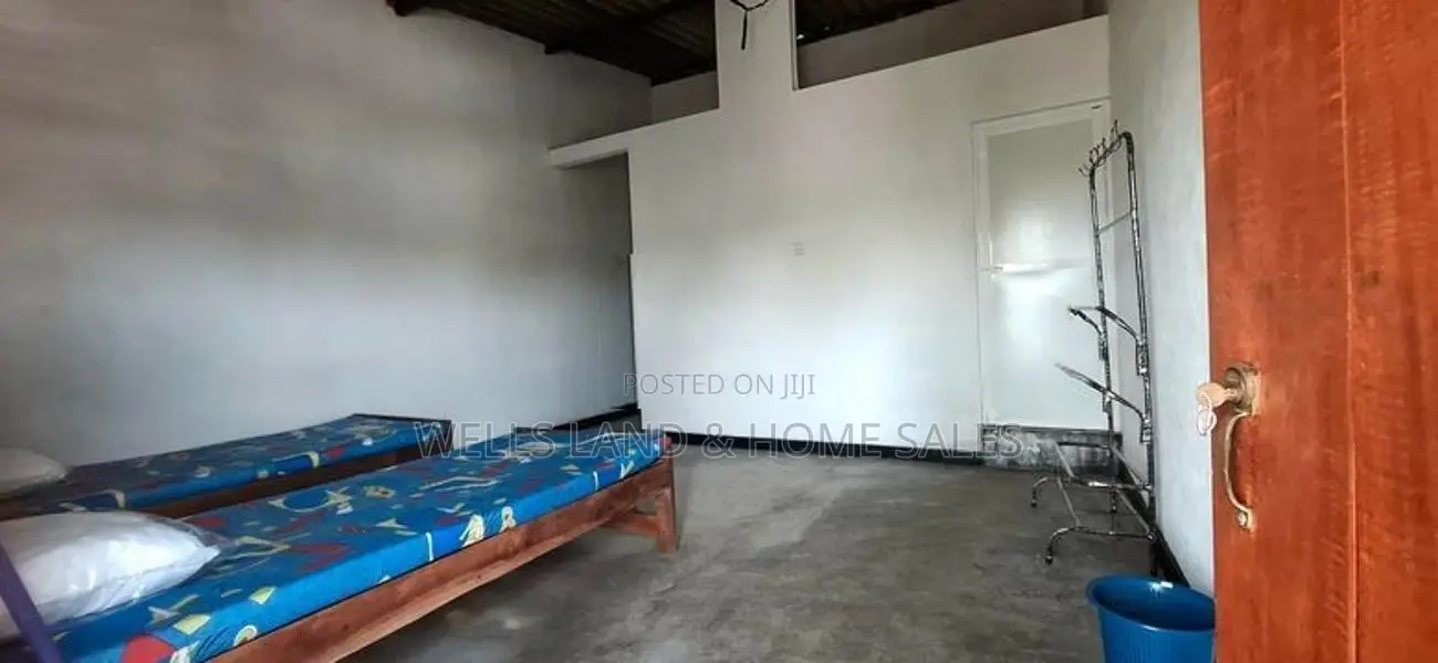 Annex For Rent - Sapugaskanda