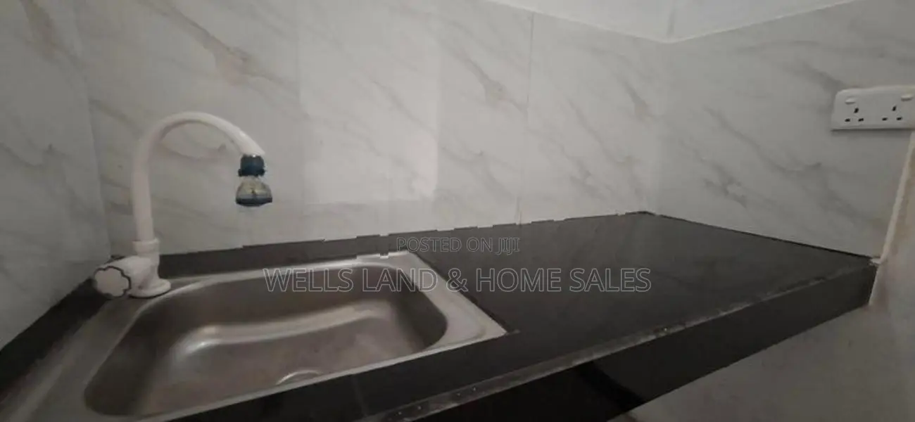Annex For Rent - Sapugaskanda