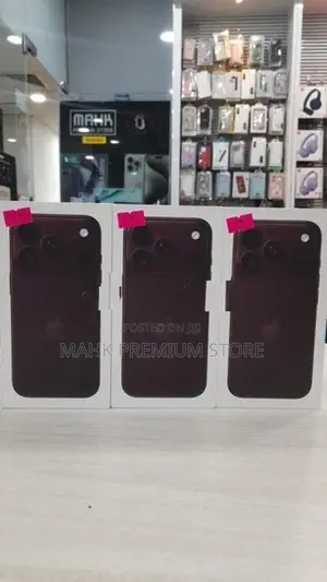 Apple iPhone 18 Pro 2TB (Brand New)