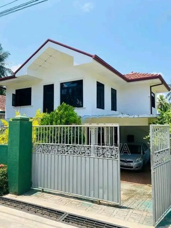 2 Storey House sale in Negombo, Nainamadama - 13.7 Perch