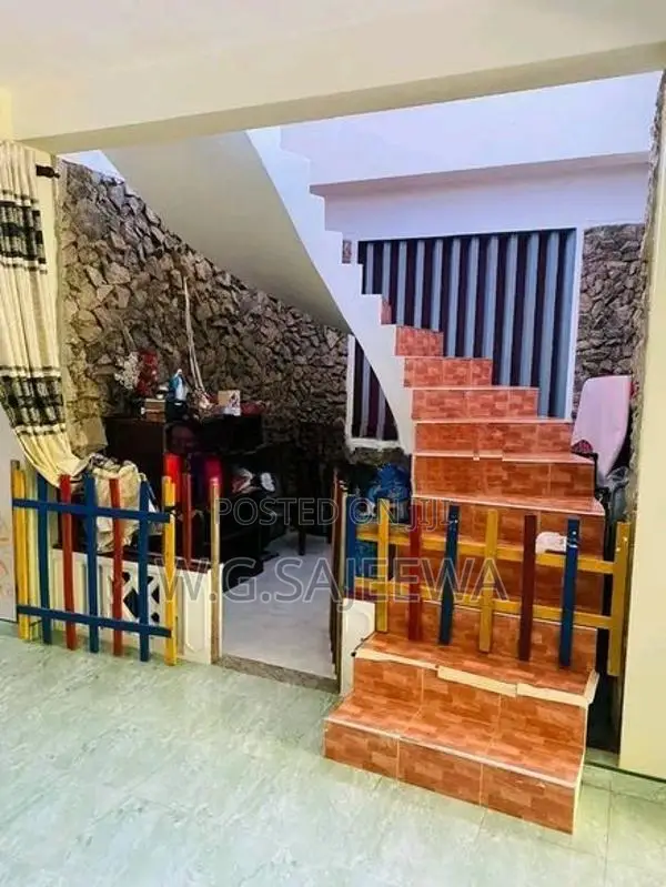 2 Storey House sale in Negombo, Nainamadama - 13.7 Perch