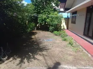 3BR ground floor single storey house for rent in mount lavinia