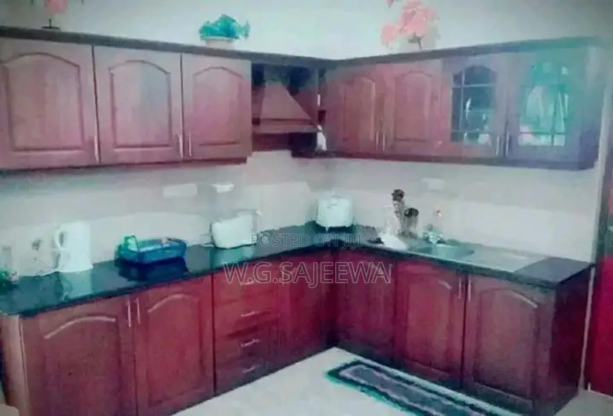 Fully Furnished 2 Storey house rent in Negombo- Negombo Katana main ro