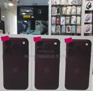 Apple iPhone 18 Pro (Brand New)