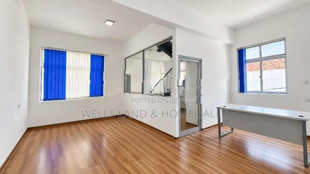 Office Space For Rent - Colombo 05