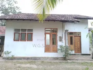 34perch land with house for sale minuwangoda
