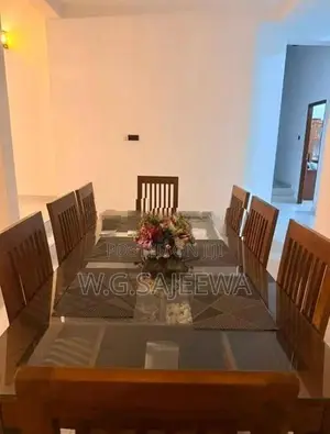 Furnished Solar powered 2 Storey house rent in Ja Ela