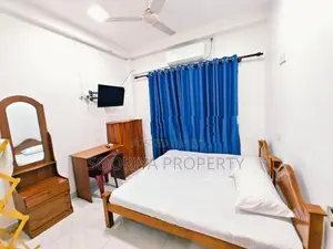 FULL FURNISHED APARTMENT FOR RENT IN GAMPAHA, KADAWATHA
