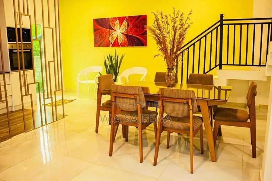 Luxury apartment type house for sale pitipana, Negombo