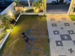 Brand new luxury fully Furnished house for sale daluwakotuwa, Negombo