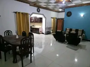 Fully Furnished Upper floor house rent in Negombo