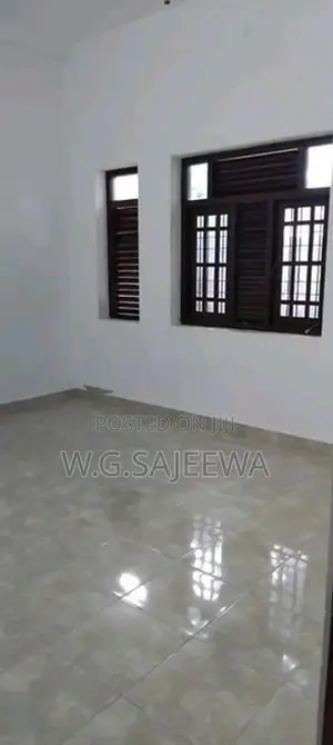 2 Storey Complete house sale in Kandana, Welisara
