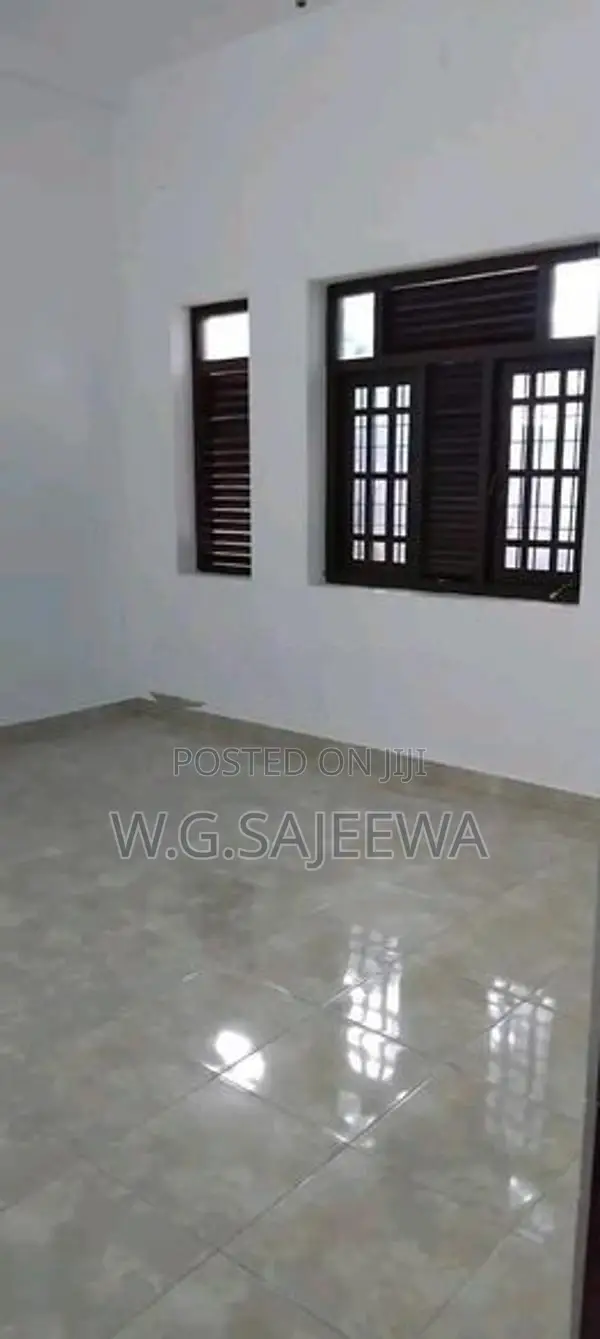2 Storey Complete house sale in Kandana, Welisara