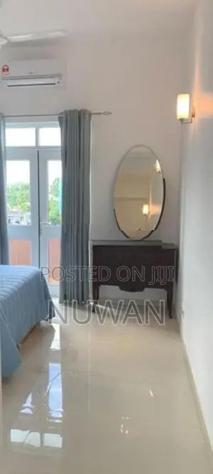 (56R389) 1st floor house in Colombo 05