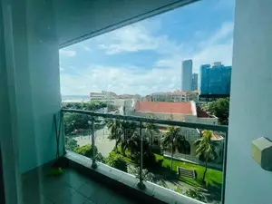 Luxury Apartment for Rent in Colombo 3