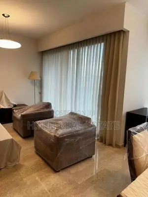 Luxury Apartment for Rent in Colombo 3