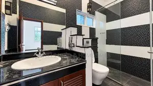 Luxury 04 Bedrooms House For Rent - Colombo 03