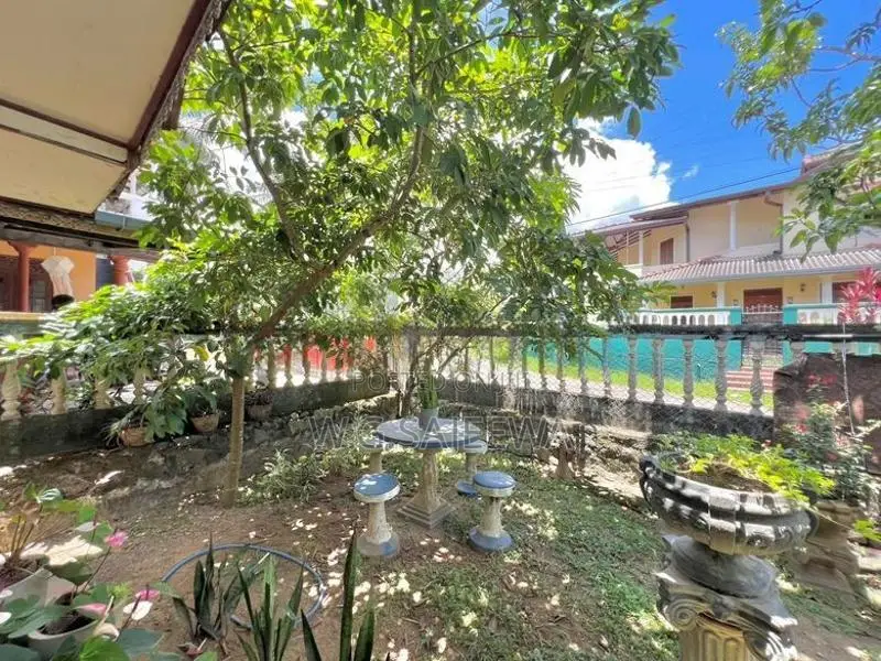 House for sale kadawatha sampath uyana