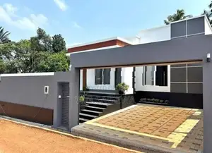 Newly built modern house for sale in Gampaha, Yakkala