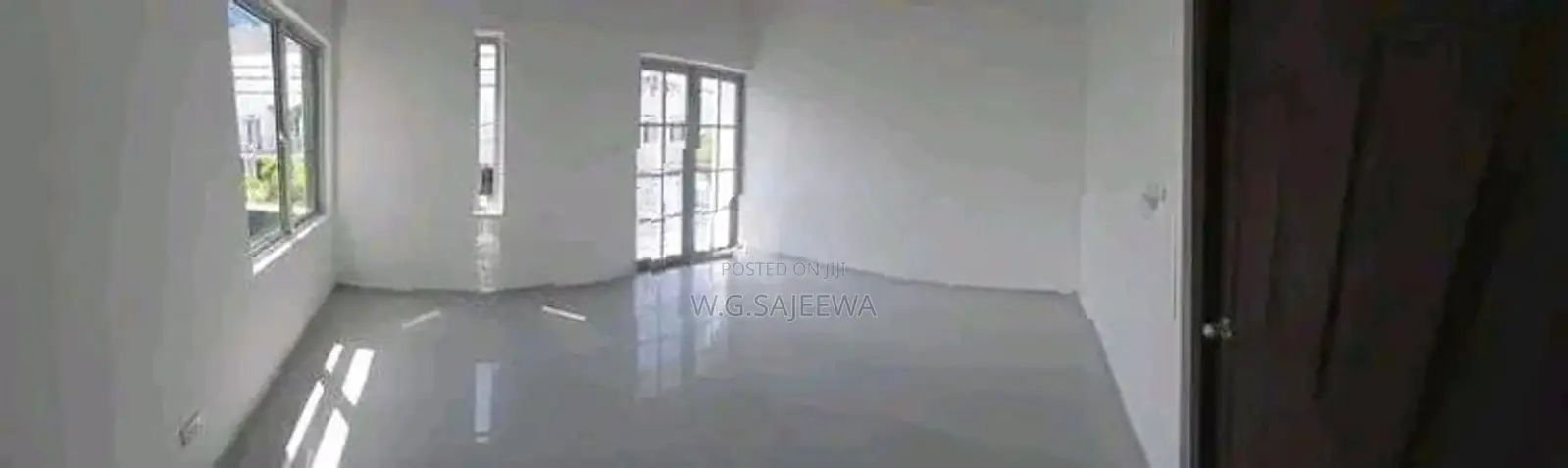 Villay type house sale in Negombo Santorini Residencies