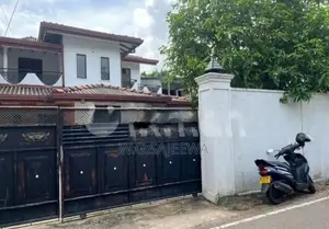 2 Storey Complete house sale in Kandana, Welisara