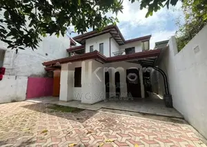 2 Storey Complete house sale in Kandana, Welisara
