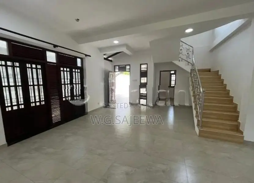 2 Storey Complete house sale in Kandana, Welisara