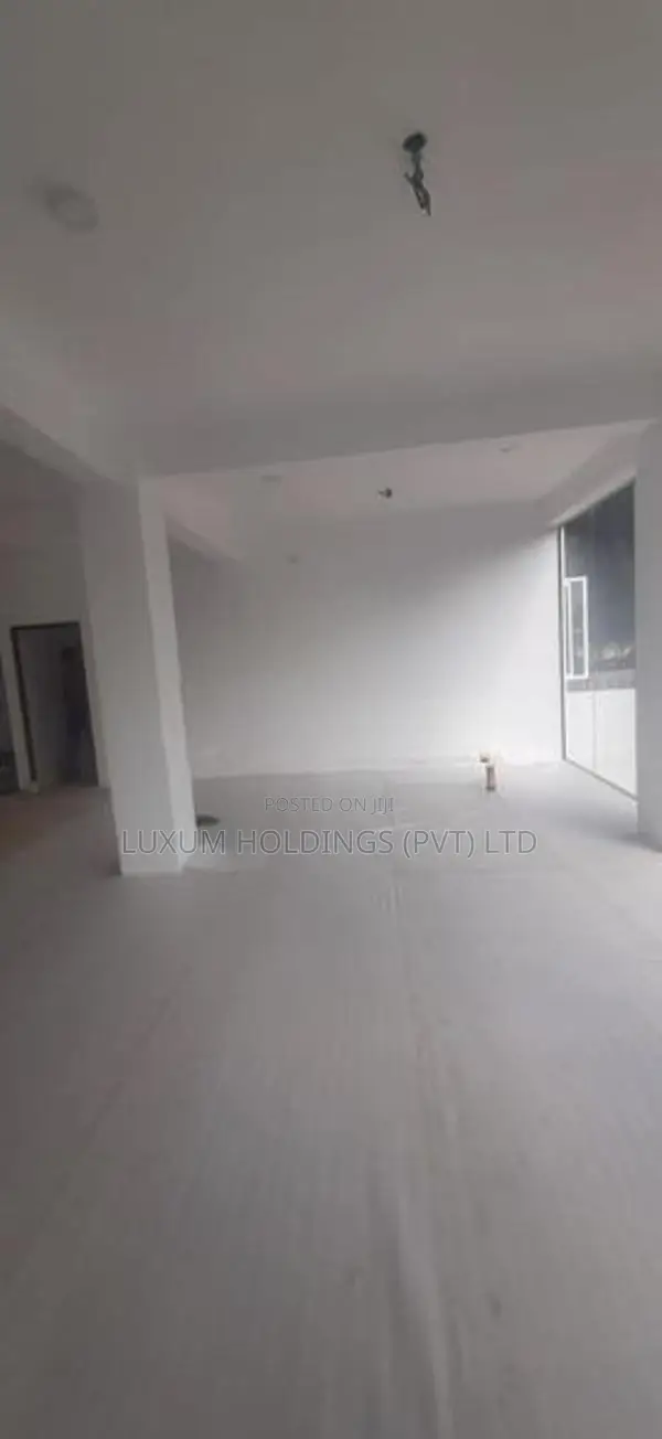 Office for rent Facing Baseline road Colombo 05 [ 1585C ]