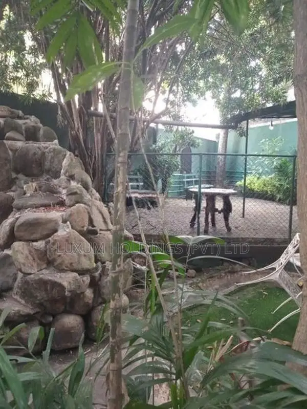Large House For Rent Faing Pagoda Road Pitakotte [ 2206C ]
