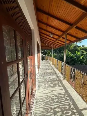 Upper floor house rent in Kandana Town