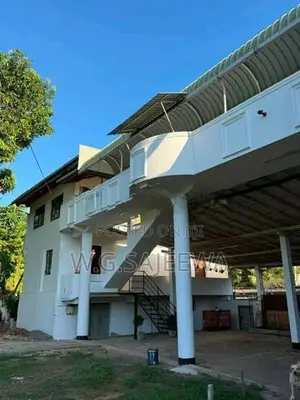 Upper floor house rent in Kandana Town