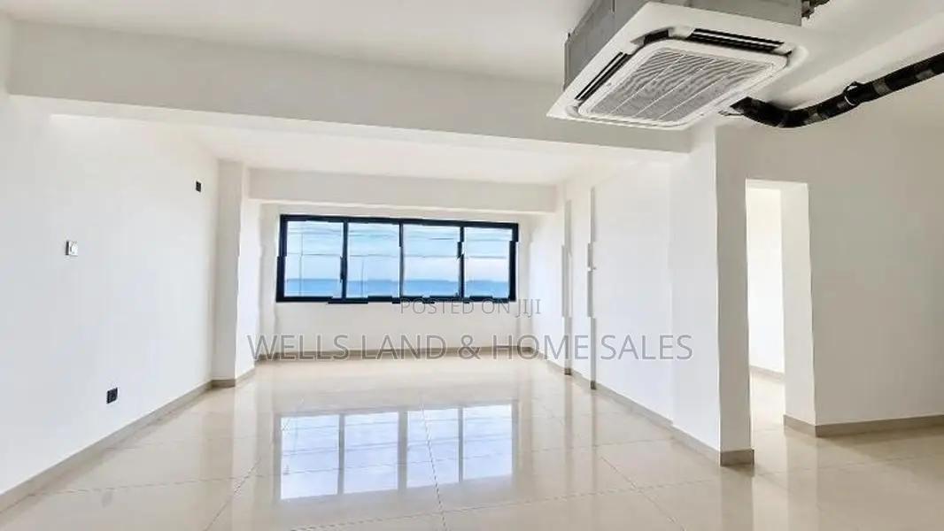 Commercial Building For Rent - Colombo 03